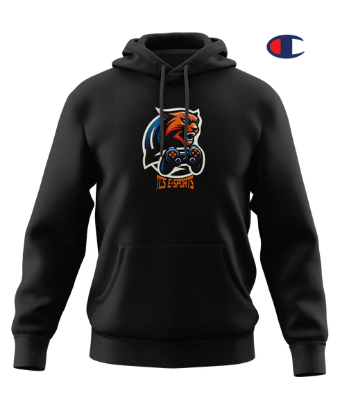 TCS Esports Pro Hoodie